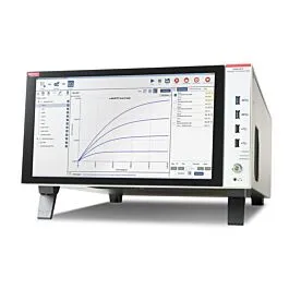 Sistema Analizador Paramétrico Keithley 4200A-SCS