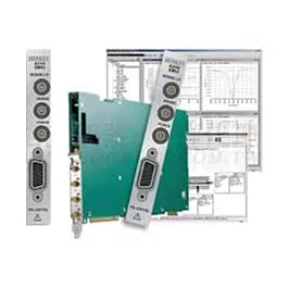 Unidad SMU de Alta Potencia Keithley 4211-SMU