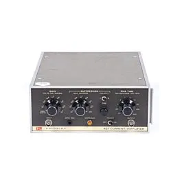 Amplificador de Corriente Keithley 427