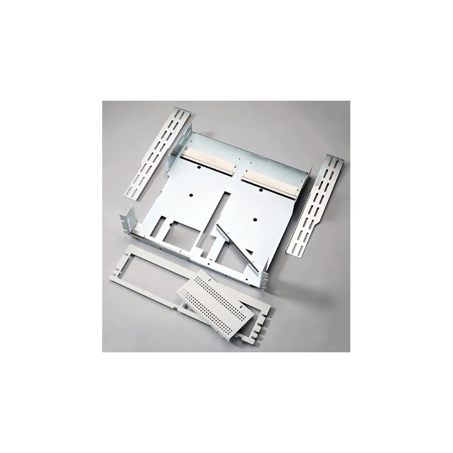 Kit de Montaje en Rack Fijo Keithley 4299-7