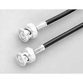 Cable BNC de Entrada Bajo Ruido Keithley 4801, 1,2 m