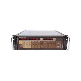 Analizador de voltaje de capacitancia Keithley 590