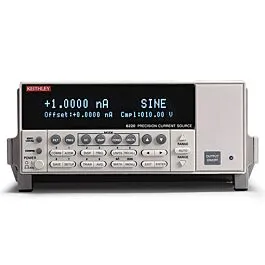 Sistema de Medición Modo Delta Keithley 6220/2182A/E (220V AC)