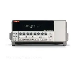 Picoamperímetro Keithley 6485/J