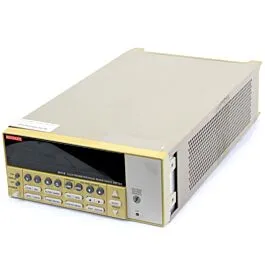 Electrómetro Keithley 6517A / Medidor de Alta Resistencia