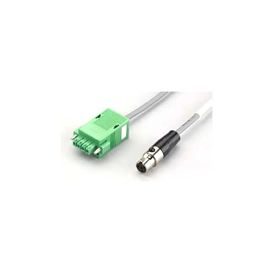 Cable de Bloqueo Keithley 6517B-ILC-3