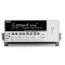 Electrómetro Keithley 6517B/J