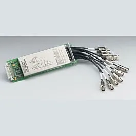 Tarjeta Escáner de Voltaje/Corriente Baja Keithley 6522