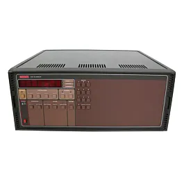Explorador de 100 Canales Keithley 706