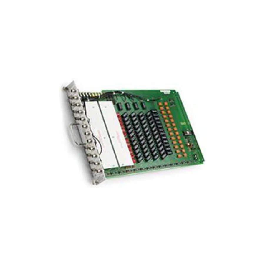 Tarjeta Matriz Keithley 7072-HV de Alto Voltaje