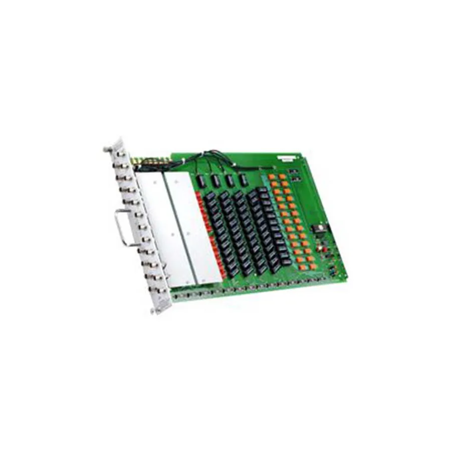 Tarjeta Matriz Keithley 7072