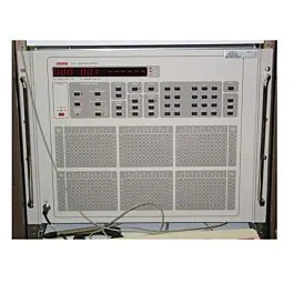 Matriz de Conmutación Keithley 707A