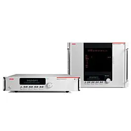 Chasis Principal de Matriz de Conmutación Keithley 708A