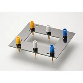 Placa de Prueba Personalizable Keithley 8010-CTB