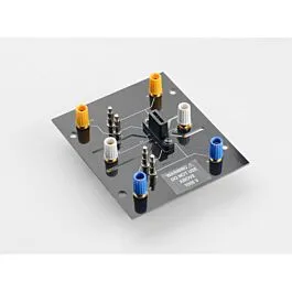 Placa de Prueba de Dispositivos Keithley 8010-DTB-220