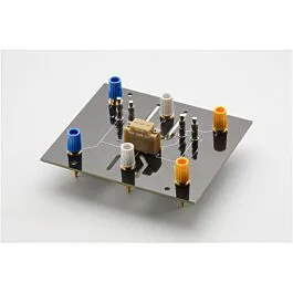 Placa de Prueba de Dispositivos Keithley 8010-DTB