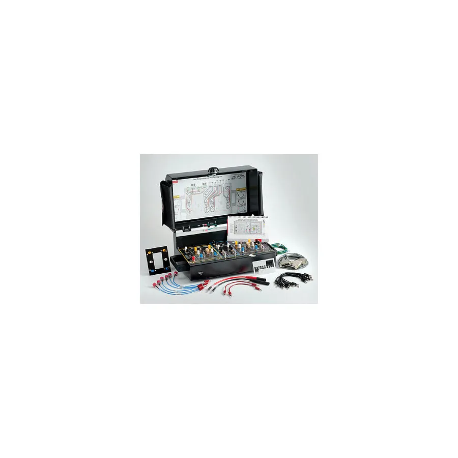 Accesorio de Prueba de Dispositivos de Alta Potencia Keithley 8010