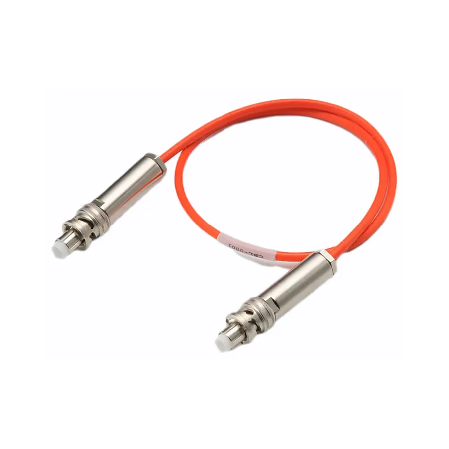 Cable Triaxial de Alto Voltaje Keithley HV-CA-554-3