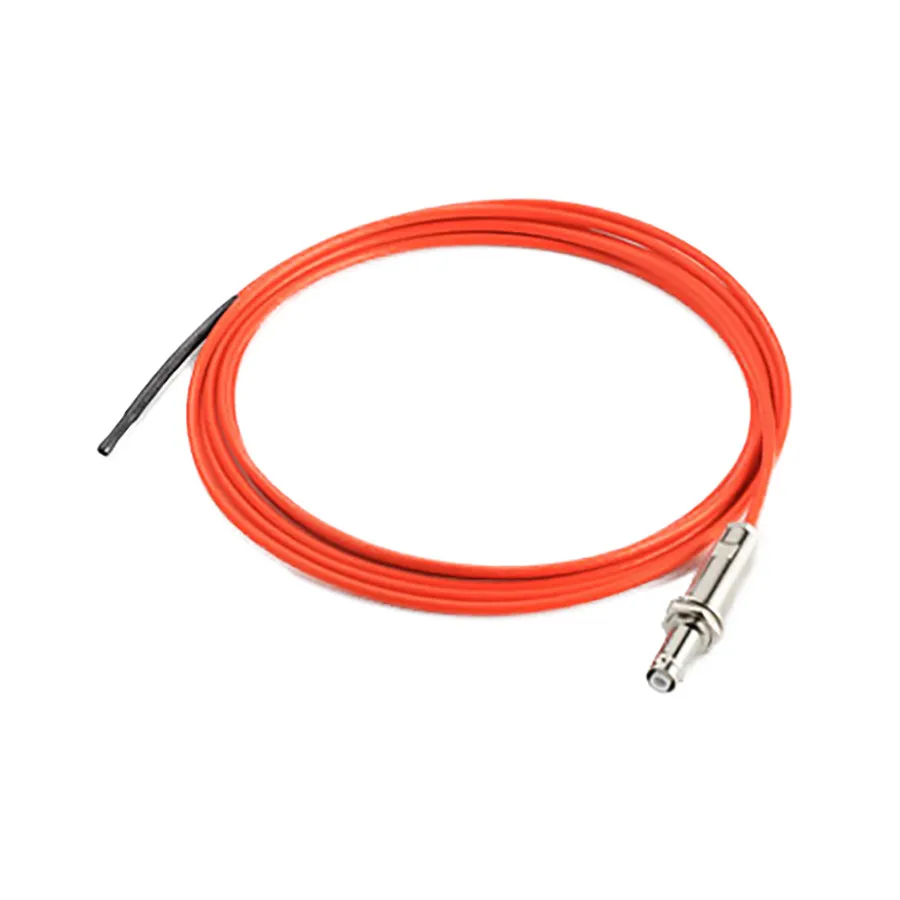 Cable Triaxial de Panel de Montaje de Alta Tensión Keithley HV-CA-571-3
