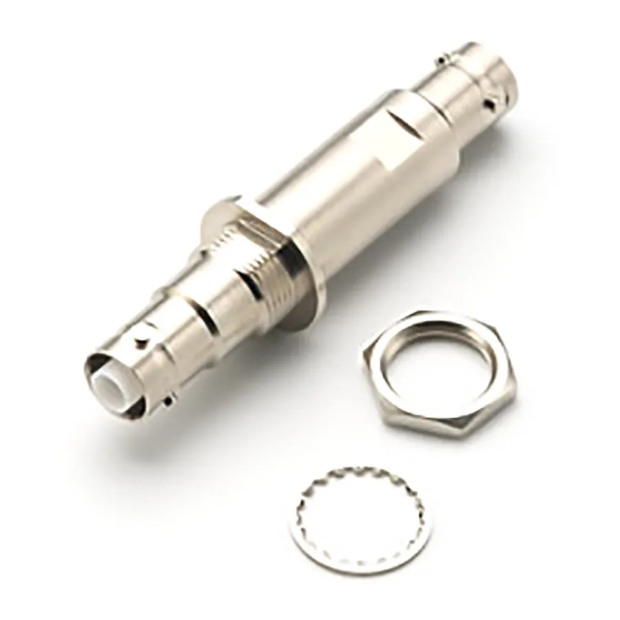 Conector Triaxial de Paso de Alta Tensión Keithley HV-CS-1613