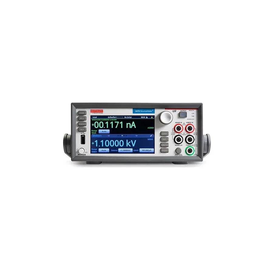 Keithley KTH 2470 Instrumento SourceMeter
