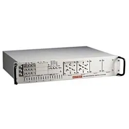 Sistema de conmutación RF/Microondas Keithley S46-18