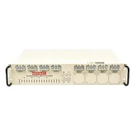 Sistema de conmutación de microondas RF Keithley S46