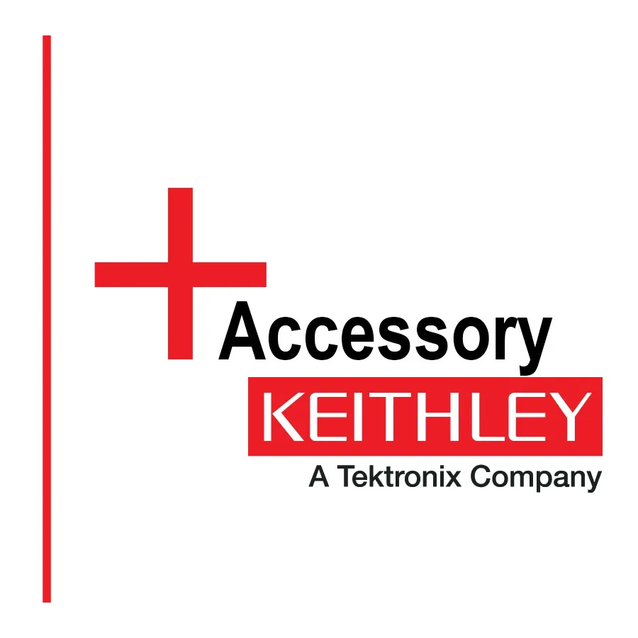 Cable Triaxial Keithley TRX-1100V-2 de Alta Tensión y Bajo Ruido