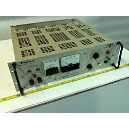 Fuente de Alimentación de Alto Voltaje Kepco BHK-2000-0.1MG DC