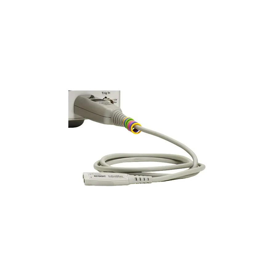 Amplificador de sonda diferencial Keysight 1131B InfiniiMax 3.5 GHz