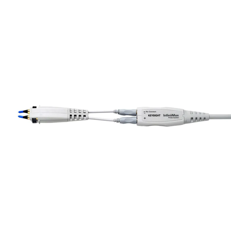 Sonda diferencial Keysight 1134B InfiniiMax