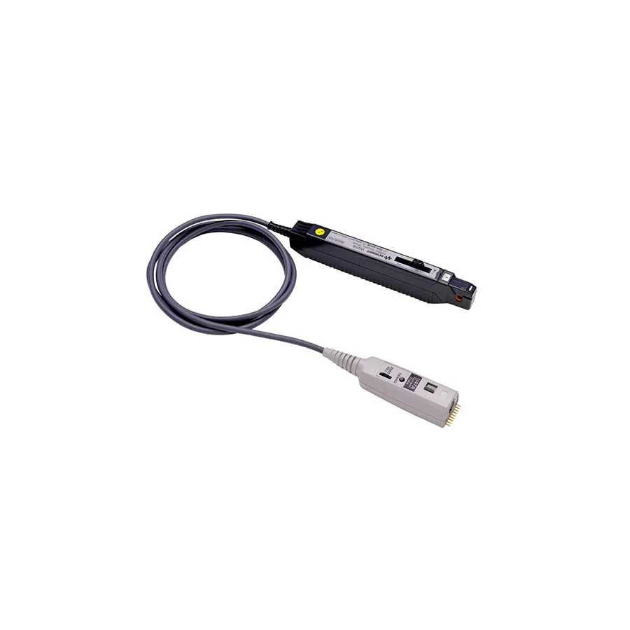 Sonda de Osciloscopio de Corriente Keysight 1147B