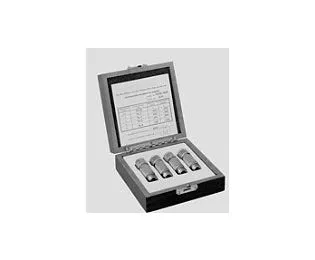 Conjunto de Atenuadores Coaxiales Keysight 11582AH09