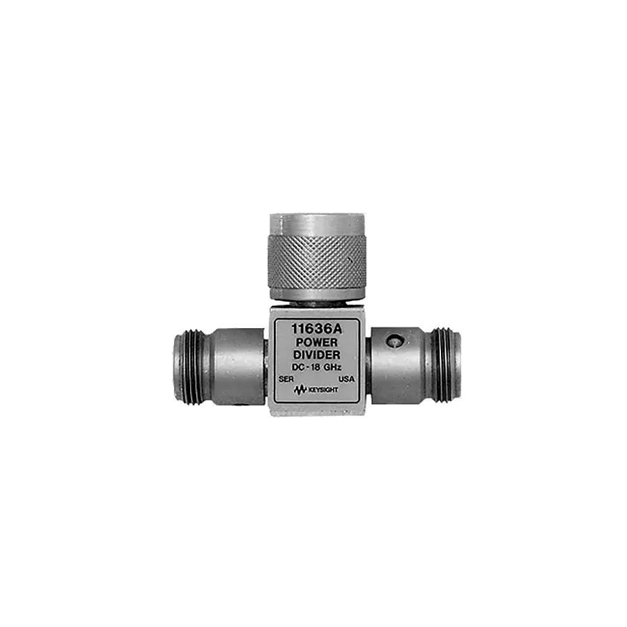 Divisor de Potencia Keysight 11636A