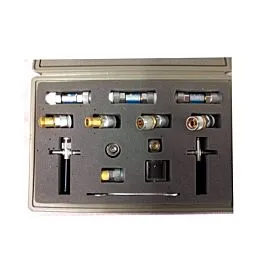 Kit de Accesorios para Analizador de Redes Keysight 11650A