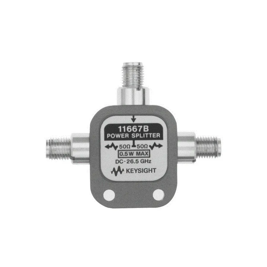 Divisor de Potencia Keysight 11667B