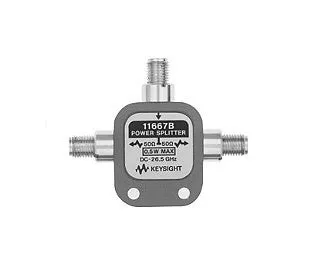 Divisor de Potencia Keysight 11667BH04