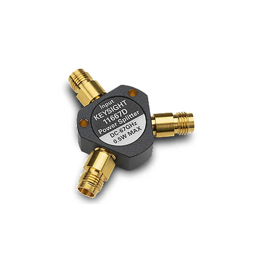 Divisor de Potencia Keysight 11667D