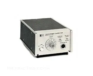 Fuente de Ruido Keysight 11683AZ