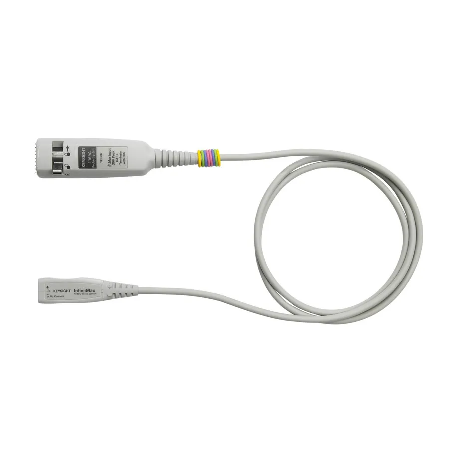 Amplificador de Sonda Diferencial de Alta Frecuencia Keysight 1168B