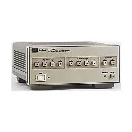 Controlador de Atenuador/Interruptor Keysight 11713A