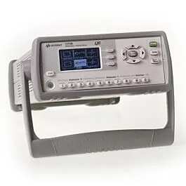 Controlador Keysight 11713B de Atenuador/Conmutador