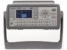 Interfaz de Montaje en Bastidor Keysight 11713C-001