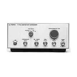 Fuente de Prueba Keysight 11715A AM/FM