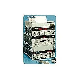 Convertidor de microondas Keysight 11793A