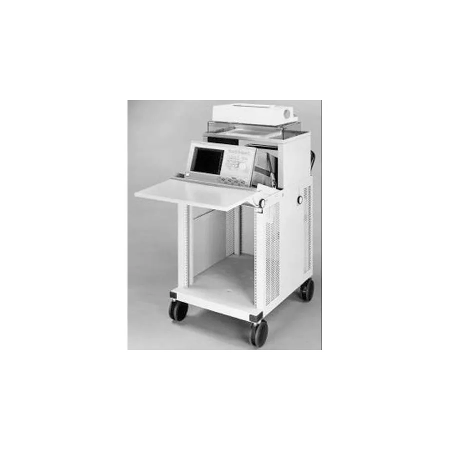 Carrito Testmobile para osciloscopio Keysight 1181BZ