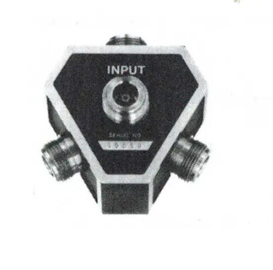 Divisor de Potencia Keysight 11850A