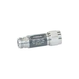 Almohadilla de Pérdida Mínima Keysight 11852A