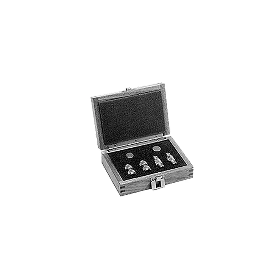 Kit de Accesorios Type-N Keysight 11853A