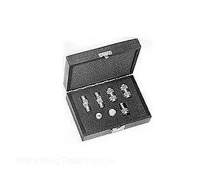Kit de Accesorios Type-N de 75 Ohm Keysight 11855A